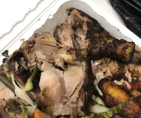 Tastee Jerk