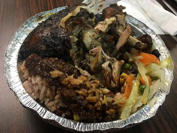 Tastee Jerk Picture 9