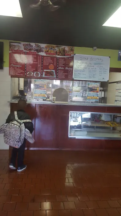 Tastee Jerk Picture 2
