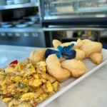 Coco’s Jamaican Fusion