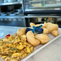 Coco’s Jamaican Fusion ico