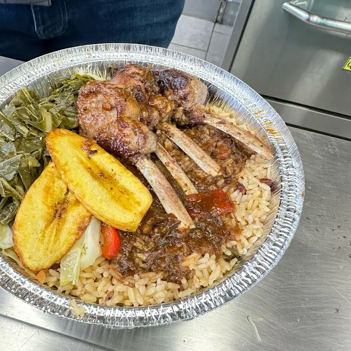 Coco’s Jamaican Fusion Picture 4