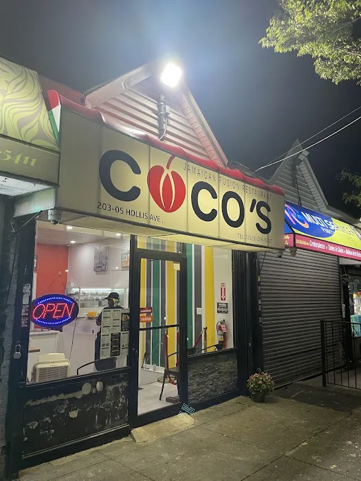 Coco’s Jamaican Fusion Picture 9