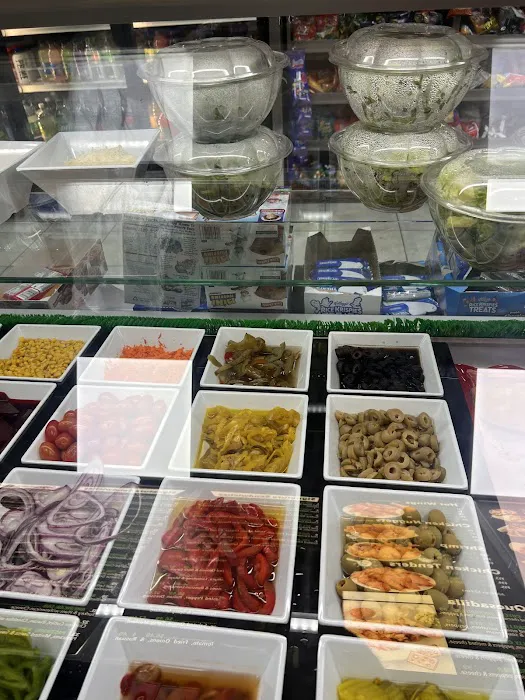 Hollis Deli and Grill Picture 5