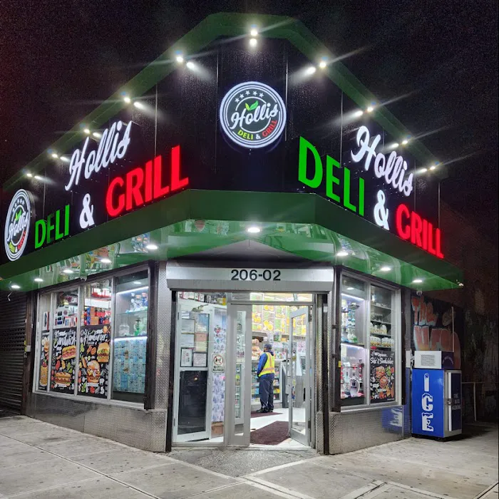 Hollis Deli and Grill Picture 10