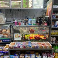Hollis Deli and Grill ico