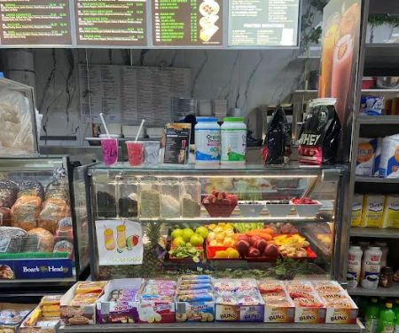 Hollis Deli and Grill