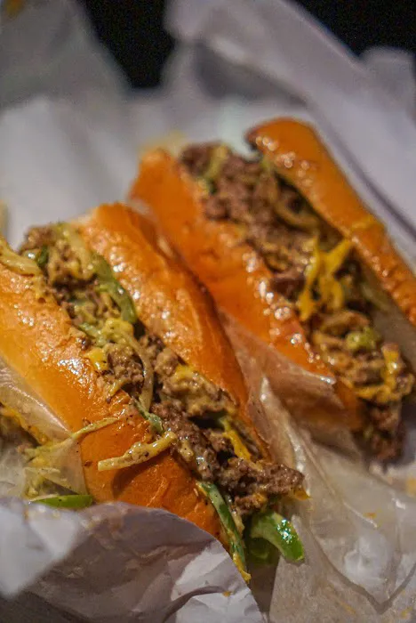 Hollis Deli and Grill Picture 2