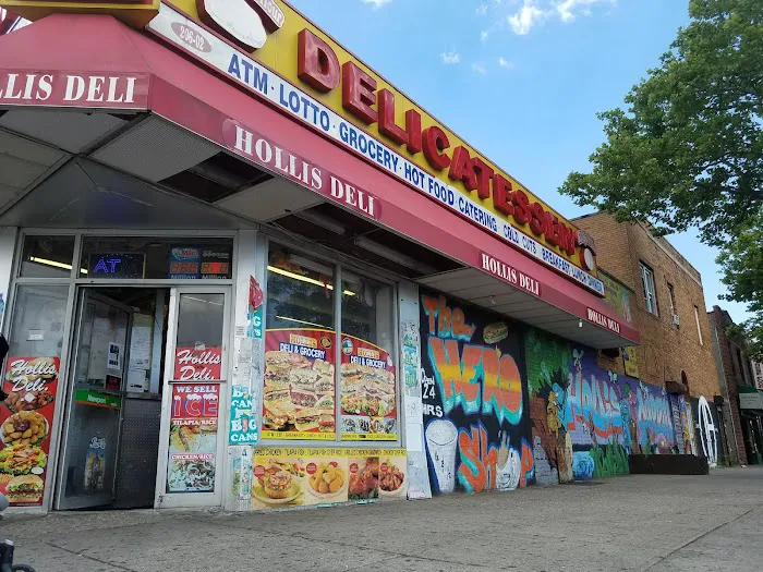 Hollis Deli and Grill Picture 7