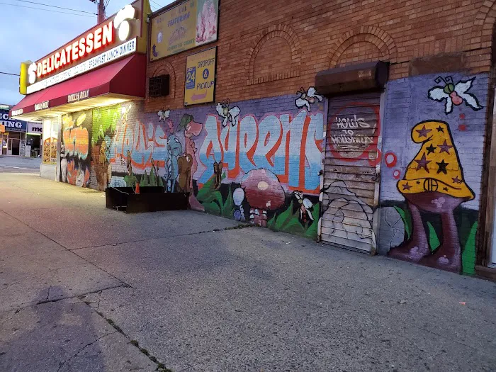 Hollis Deli and Grill Picture 9