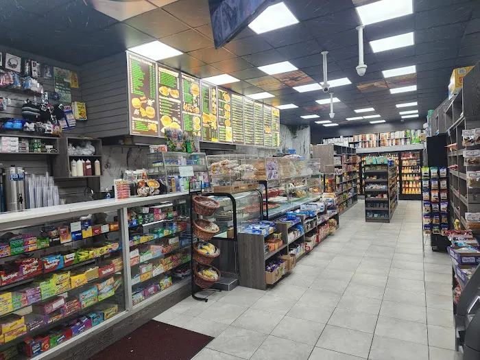 Hollis Deli and Grill Picture 6