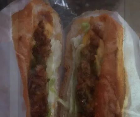 Potomac Deli & Grocery