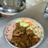 Leng Earth Food Restaurant ico