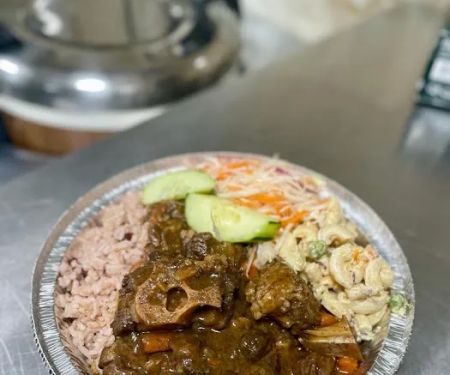 Leng Earth Food Restaurant