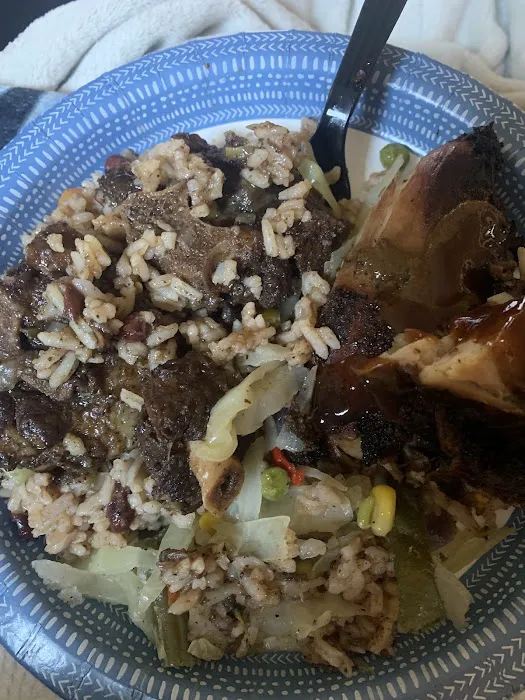 Leng Earth Food Restaurant Picture 9