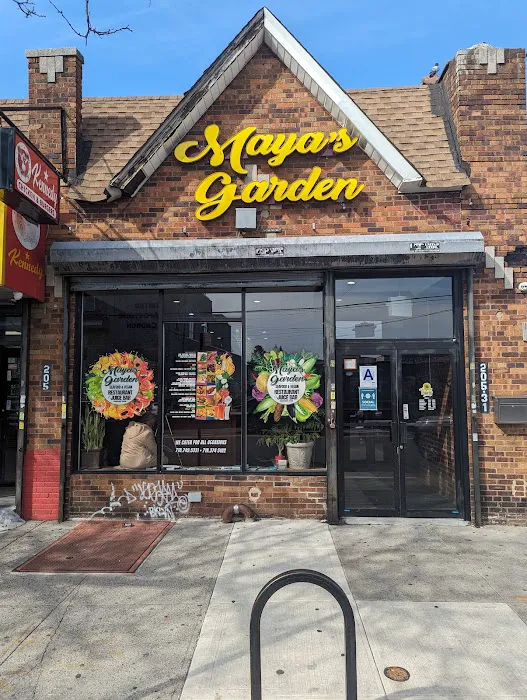 Maya's Garden & Juice Bar Picture 6
