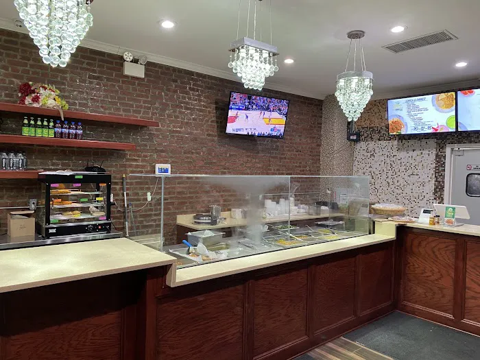 Maya's Garden & Juice Bar Picture 2