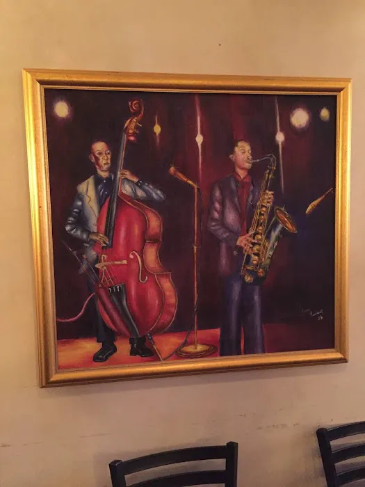 Jackson Room Picture 1