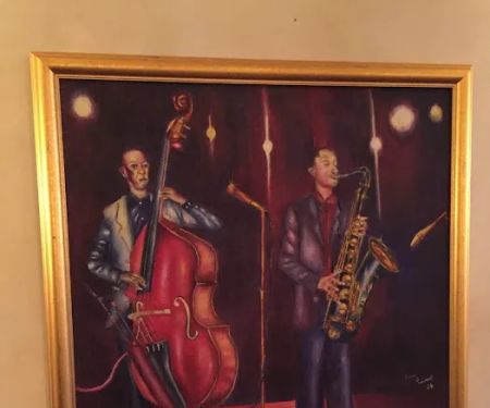 Jackson Room
