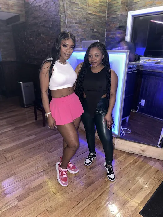 Oxygen Bar & Lounge Picture 8