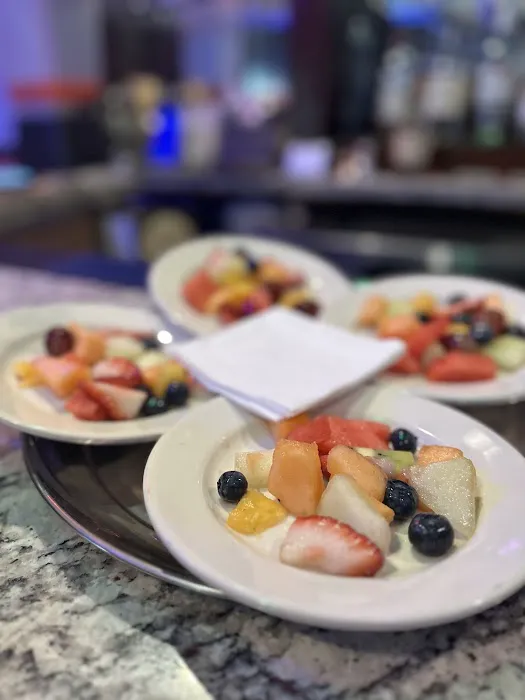 Oxygen Bar & Lounge Picture 1