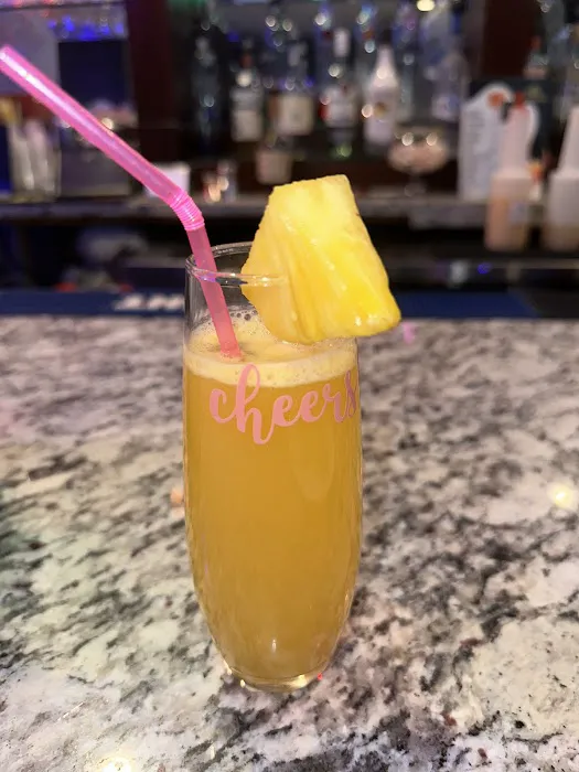 Oxygen Bar & Lounge Picture 9