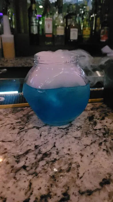 Oxygen Bar & Lounge Picture 7