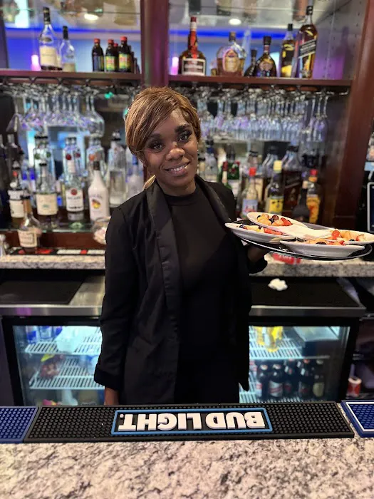 Oxygen Bar & Lounge Picture 6