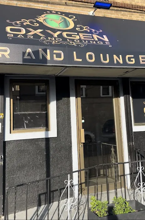 Oxygen Bar & Lounge Picture 5