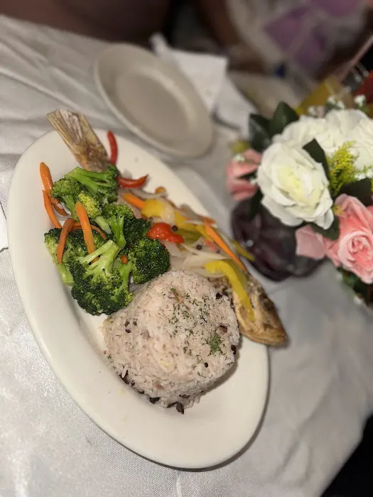 Oxygen Bar & Lounge Picture 4