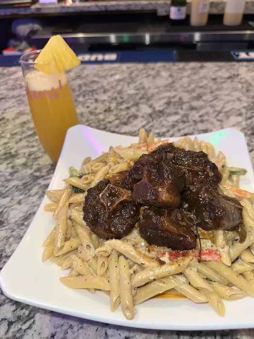 Oxygen Bar & Lounge Picture 2