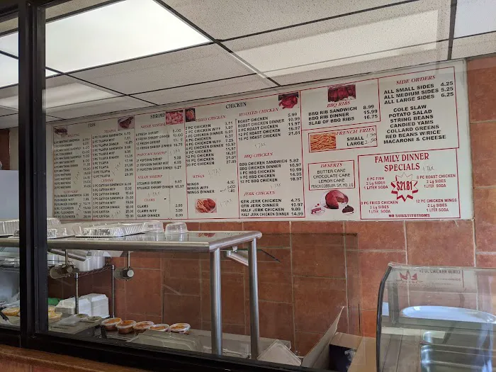 Boulevard Fish & Chips Picture 10