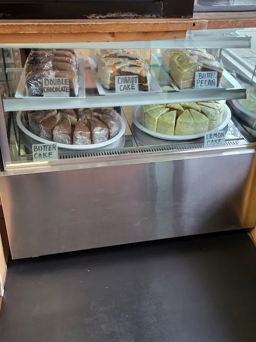 Boulevard Fish & Chips Picture 4