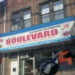 Boulevard Fish & Chips