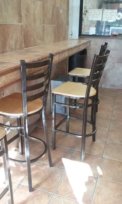 Boulevard Fish & Chips Picture 7