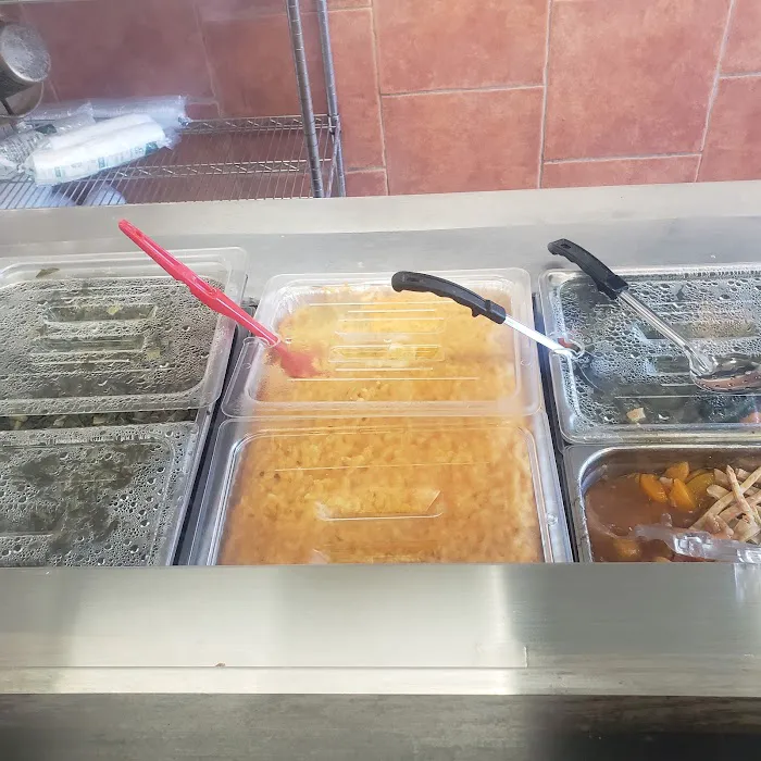 Boulevard Fish & Chips Picture 5