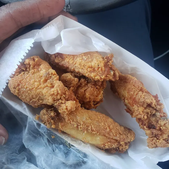 Boulevard Fish & Chips Picture 2