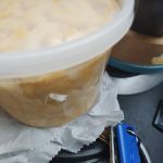 Maxine On the Boulevard