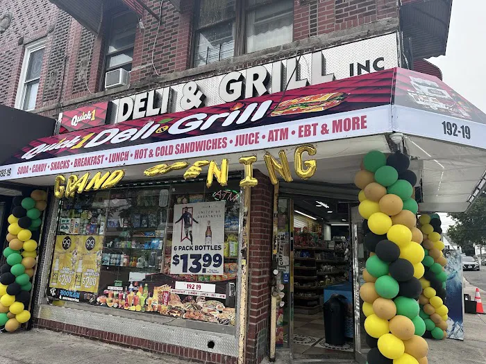 Quick 1 Deli grocery & grill Picture 4