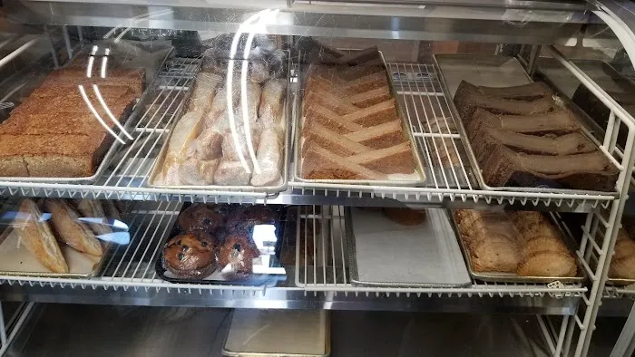 Patmar Bake Shop Inc Picture 3