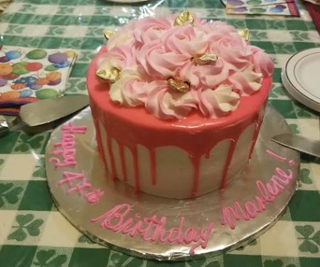 Patmar Bake Shop Inc