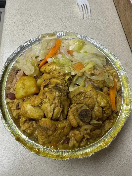 Caribbean America Cuisine Picture 10