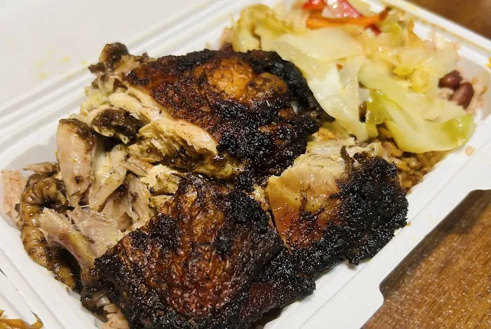 Caribbean America Cuisine Picture 3
