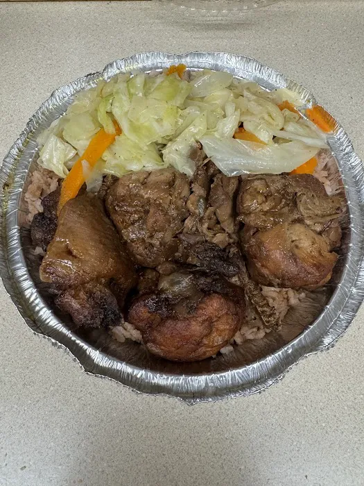 Caribbean America Cuisine Picture 9