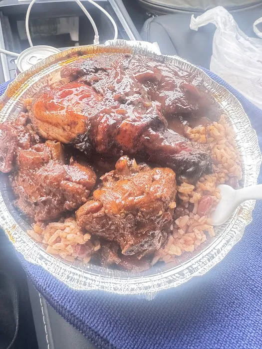 Caribbean America Cuisine Picture 4