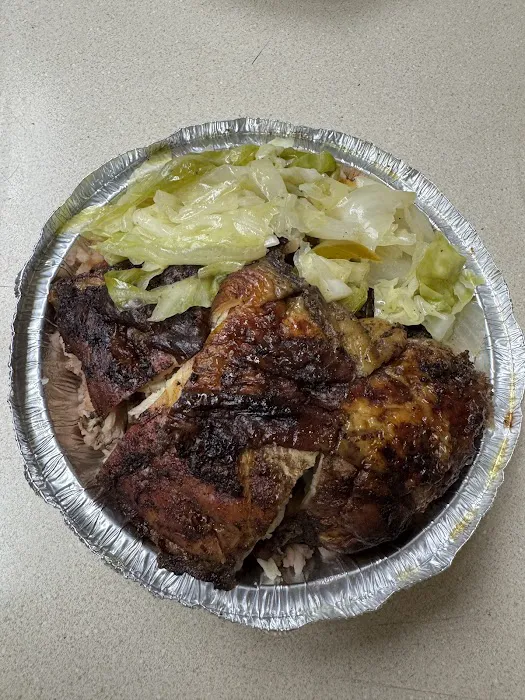 Caribbean America Cuisine Picture 8
