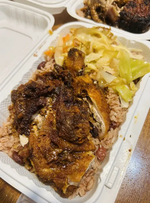 Caribbean America Cuisine Picture 2