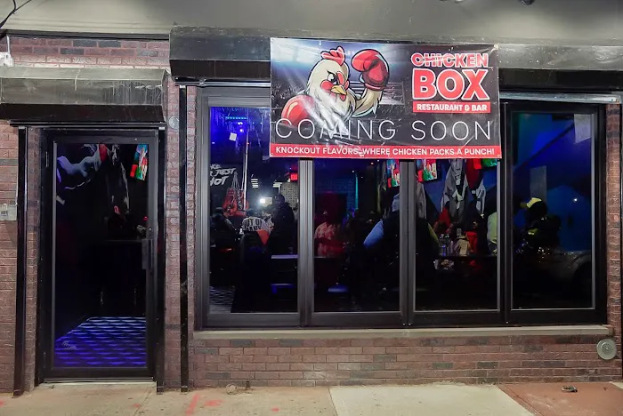 The Chickin Box NYC Picture 8