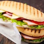 Francis Lewis Dominican Deli