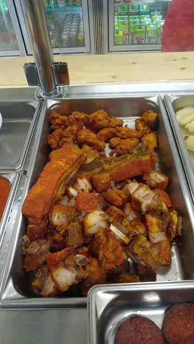 Francis Lewis Dominican Deli Picture 2